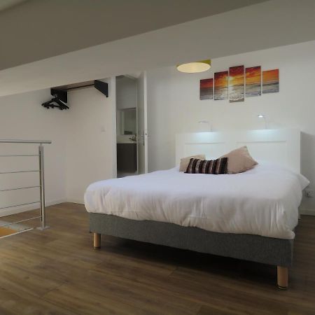 Appartement Centre Historique Avec Terrasse Au Porte De La Camargue Сен-Жиль Экстерьер фото